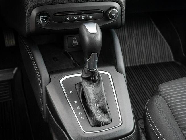 Ford Focus 2024