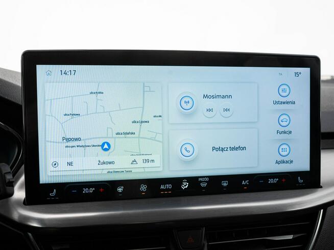 Ford Focus 2024
