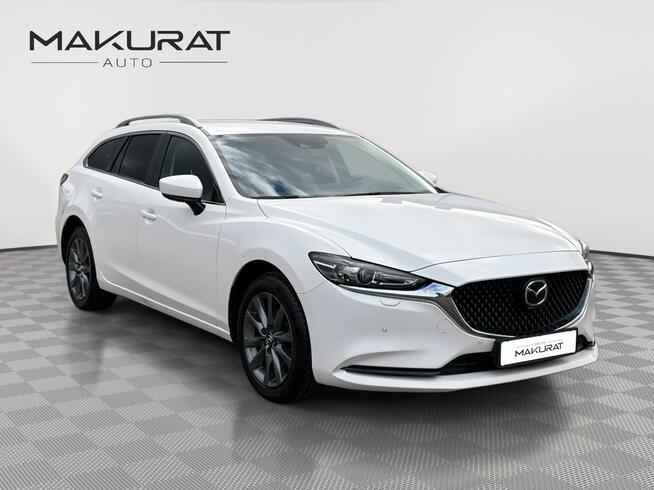 Mazda 6 2022