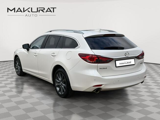 Mazda 6 2022