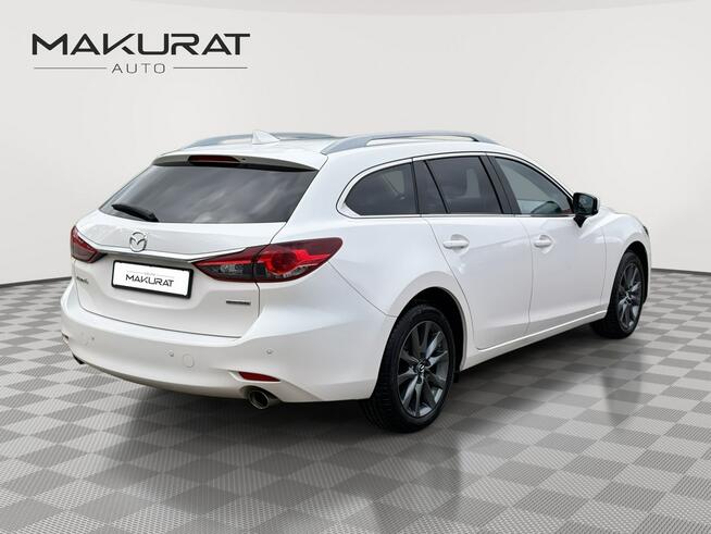 Mazda 6 2022