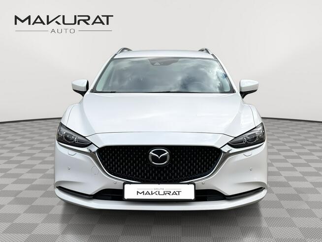 Mazda 6 2022