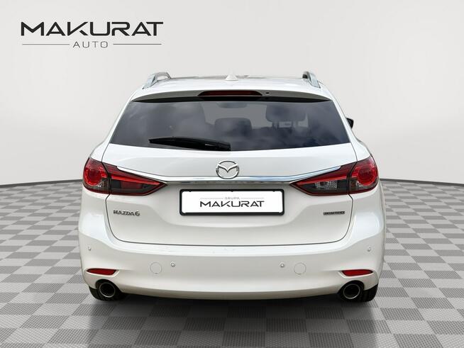 Mazda 6 2022