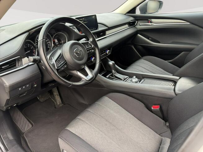 Mazda 6 2022
