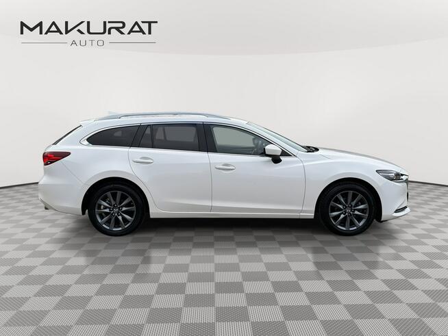 Mazda 6 2022