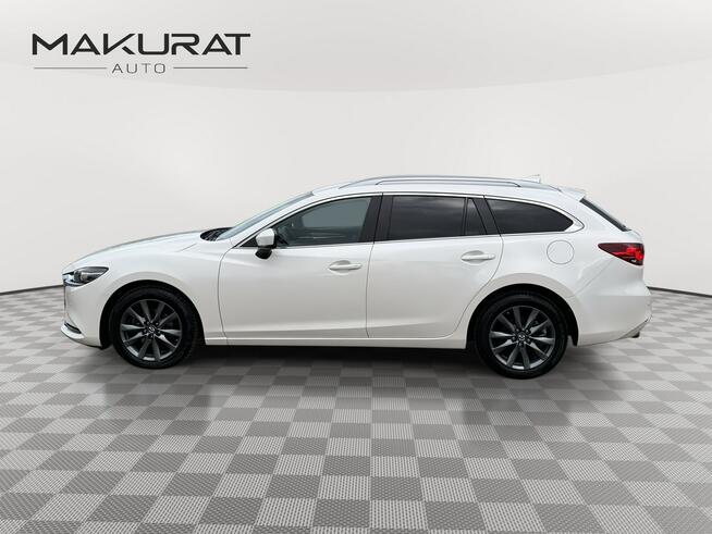Mazda 6 2022