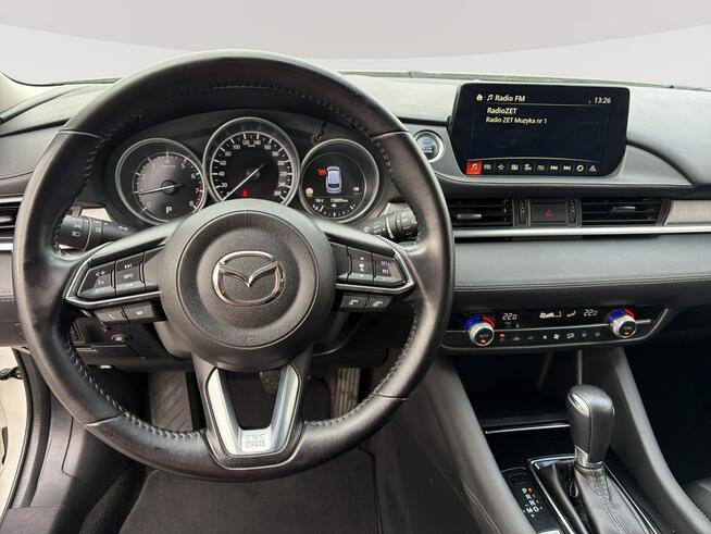 Mazda 6 2022