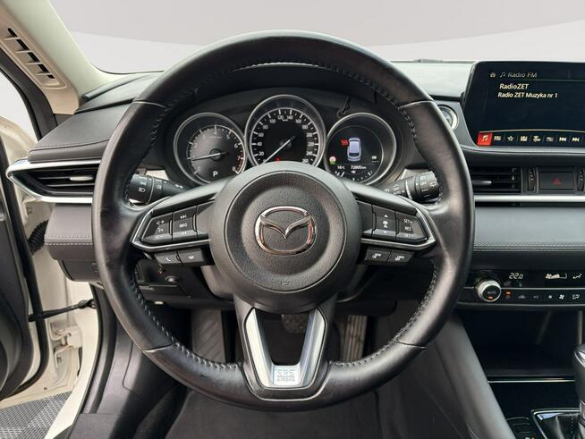 Mazda 6 2022