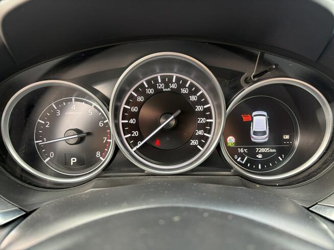 Mazda 6 2022