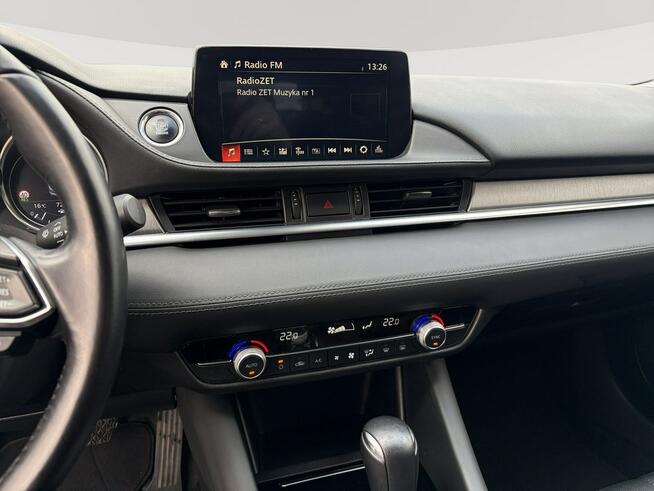 Mazda 6 2022