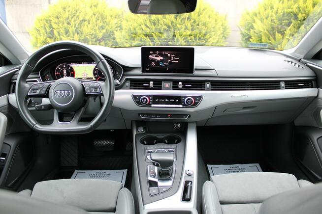 Audi A5 2017