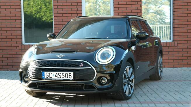 MINI Cooper 2021