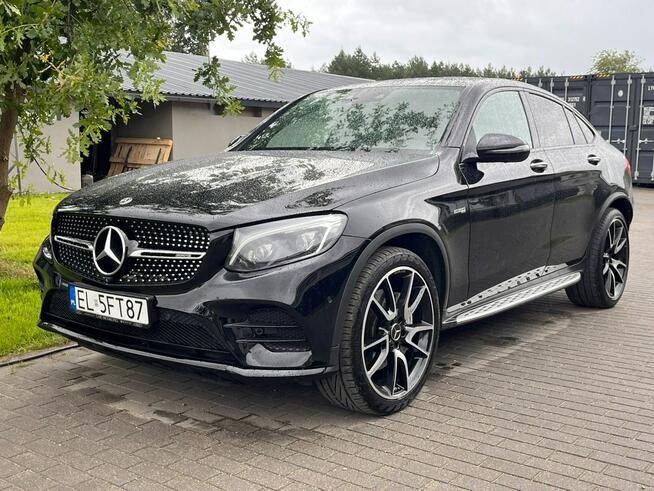 Mercedes-Benz Pozostałe