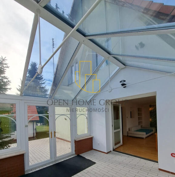 Siechnice, dom bliźniak 140 m2, 4 pokoje, działka 500 m2