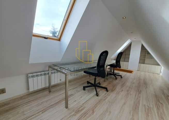 Siechnice, dom bliźniak 140 m2, 4 pokoje, działka 500 m2