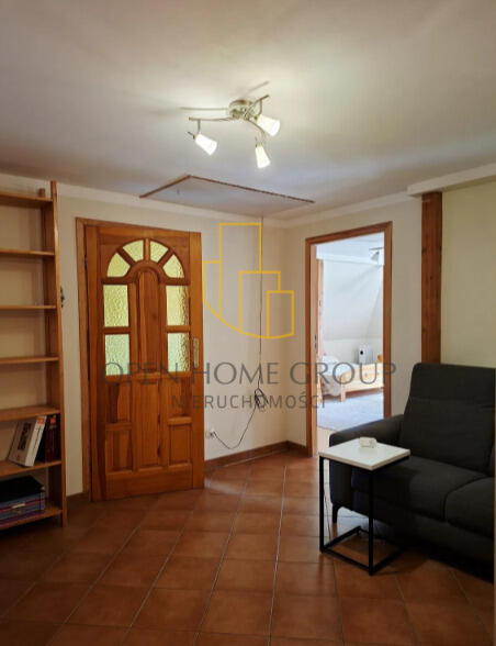 Komarno, Jelenia Góra, dom 160 m2, działka 3500 m2