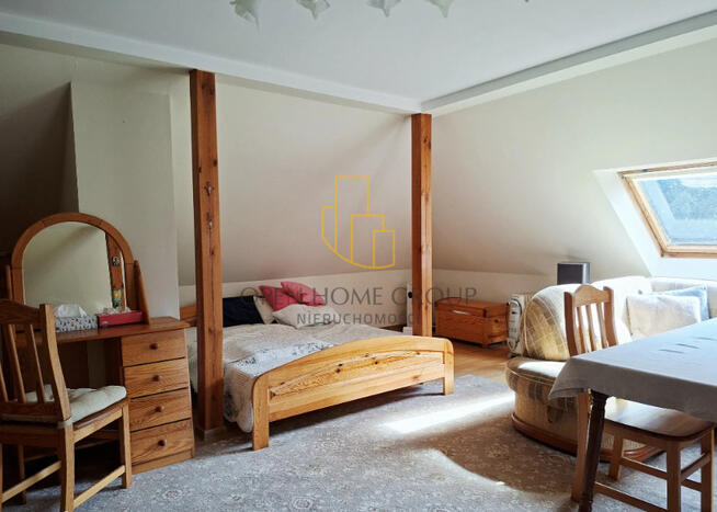 Komarno, Jelenia Góra, dom 160 m2, działka 3500 m2