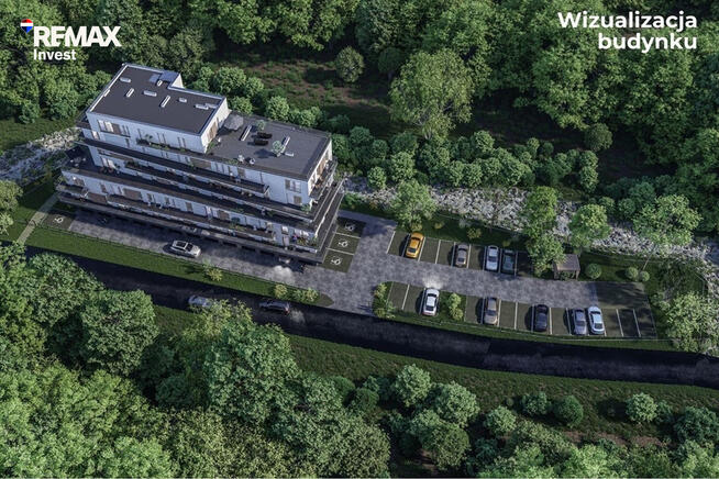 Mieszkanie 2 pokoje z balkonem | Bielsko-Biała