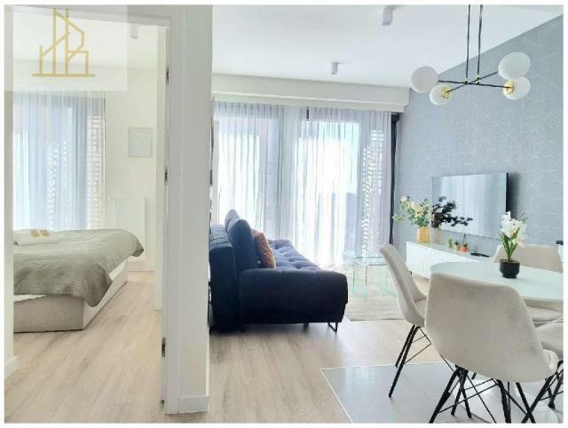 Mieszkanie Warszawa Wola, Mirów, Prosta