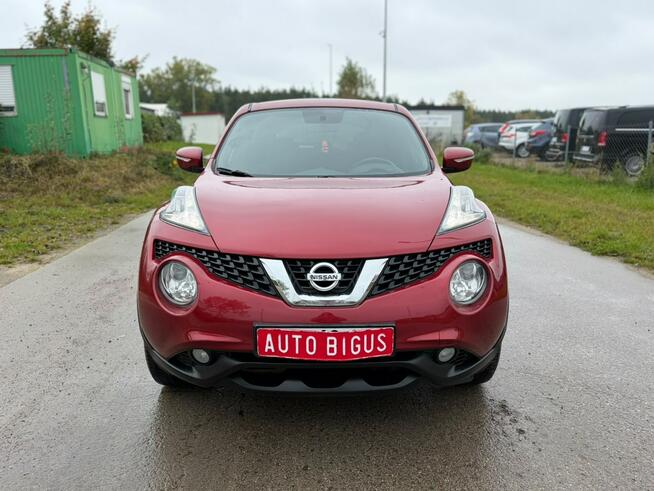 Nissan Juke 2014