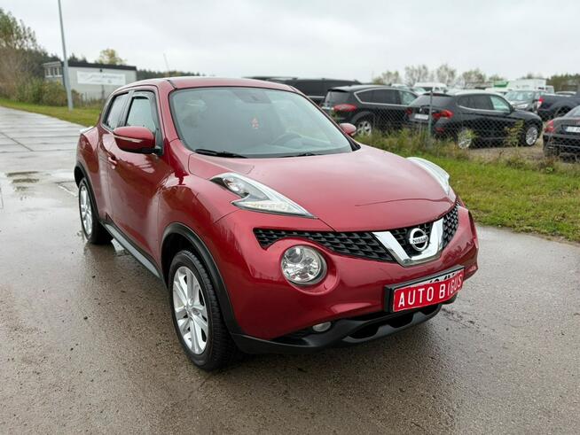 Nissan Juke 2014