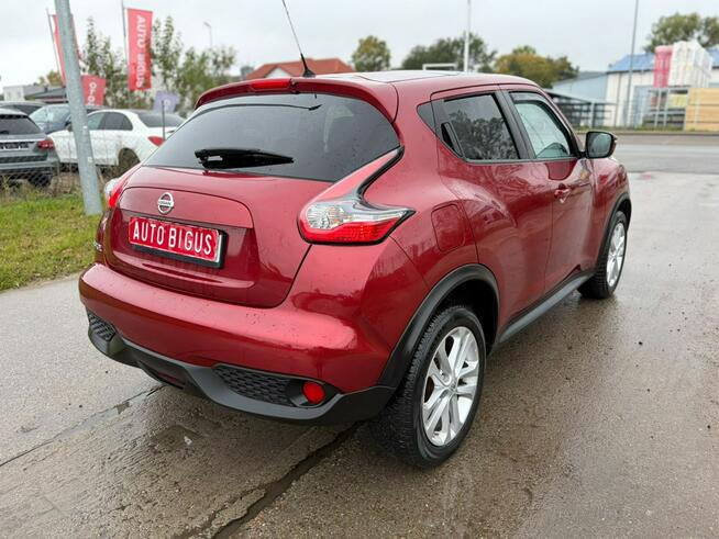 Nissan Juke 2014