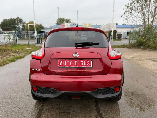 Nissan Juke 2014