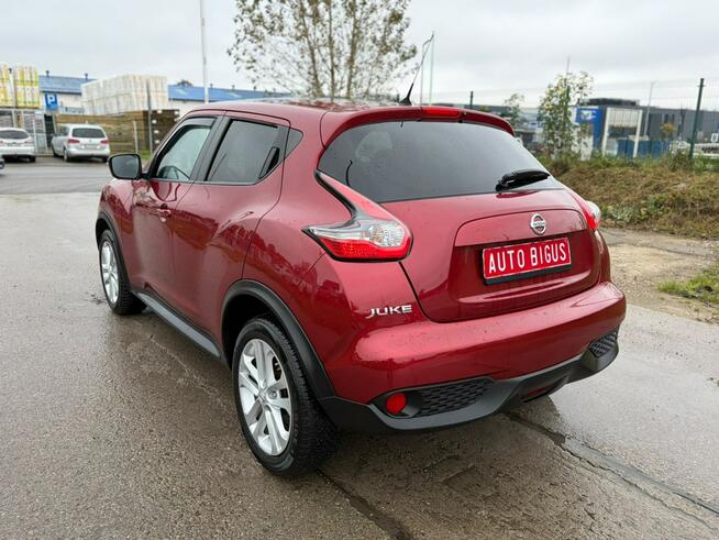 Nissan Juke 2014