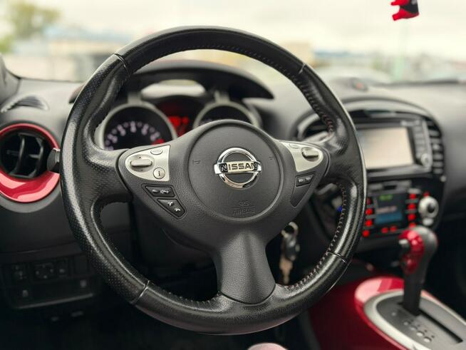 Nissan Juke 2014