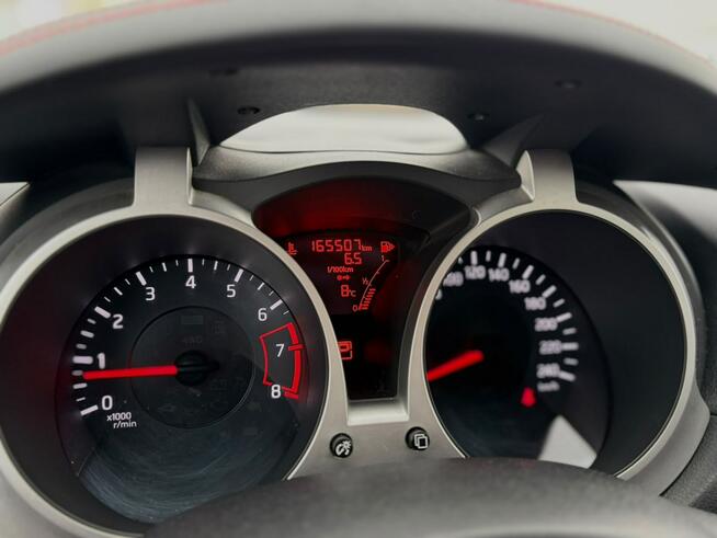 Nissan Juke 2014