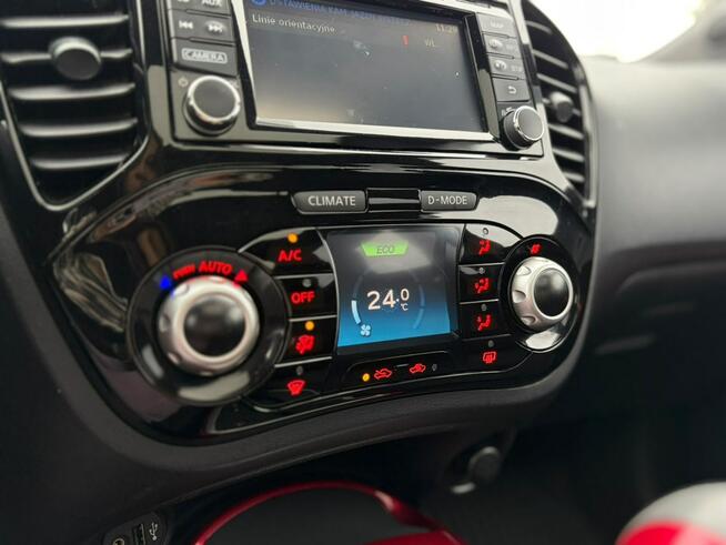 Nissan Juke 2014