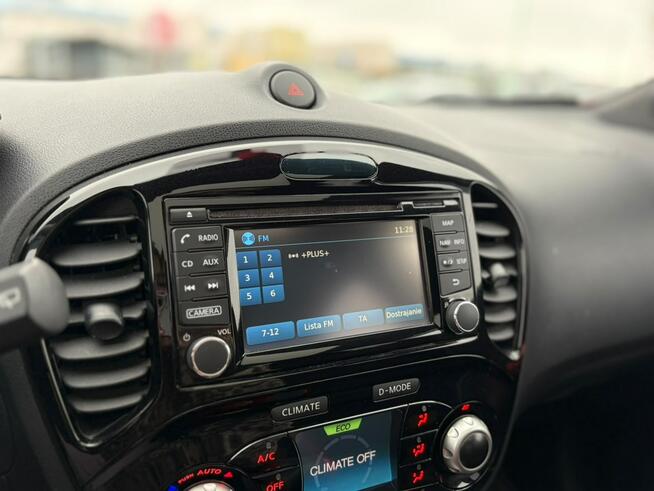 Nissan Juke 2014