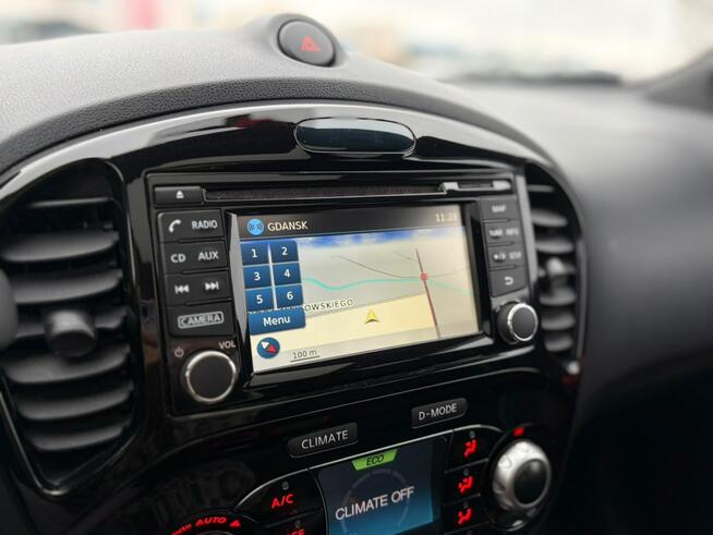 Nissan Juke 2014