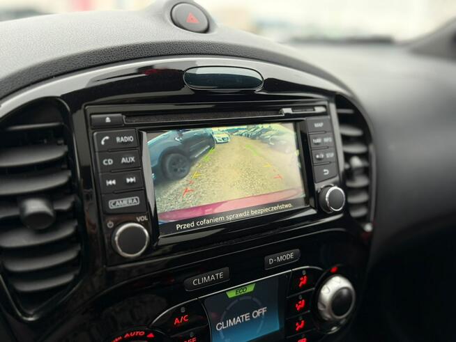 Nissan Juke 2014