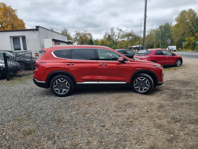 Hyundai Santa Fe 2020