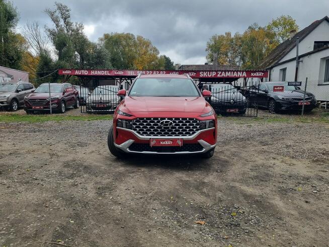 Hyundai Santa Fe 2020