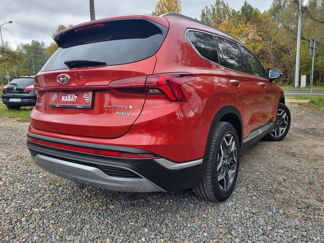 Hyundai Santa Fe 2020