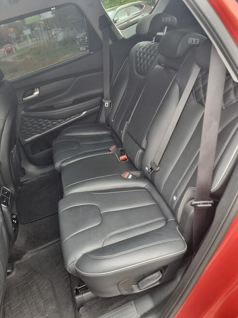Hyundai Santa Fe 2020