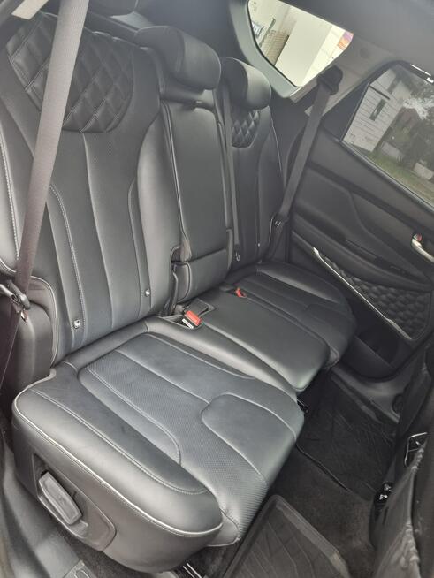 Hyundai Santa Fe 2020
