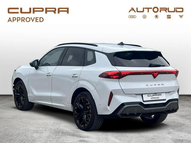 Cupra Terramar 2025