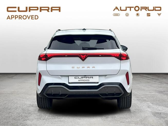 Cupra Terramar 2025