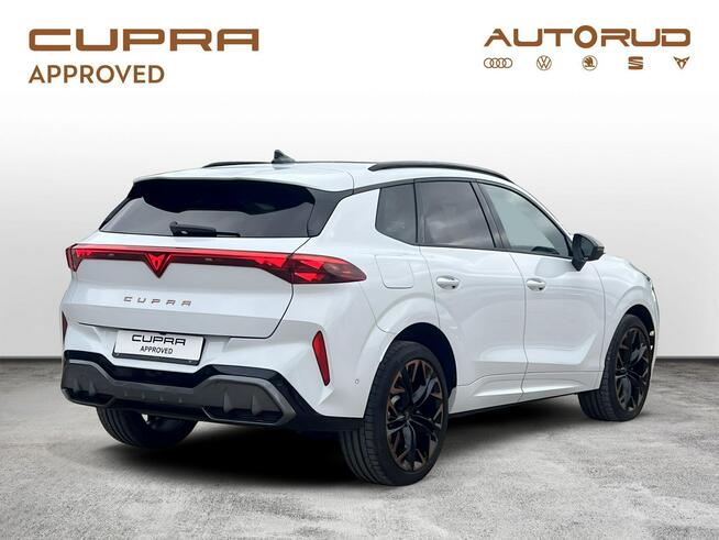 Cupra Terramar 2025