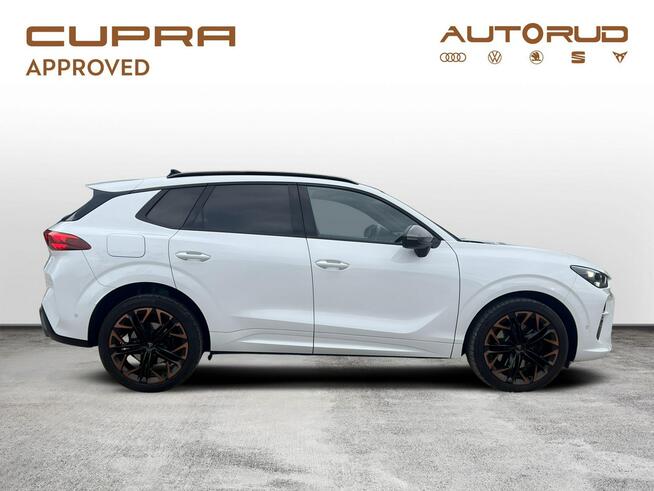 Cupra Terramar 2025
