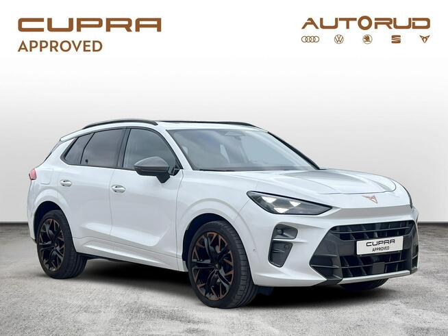 Cupra Terramar 2025