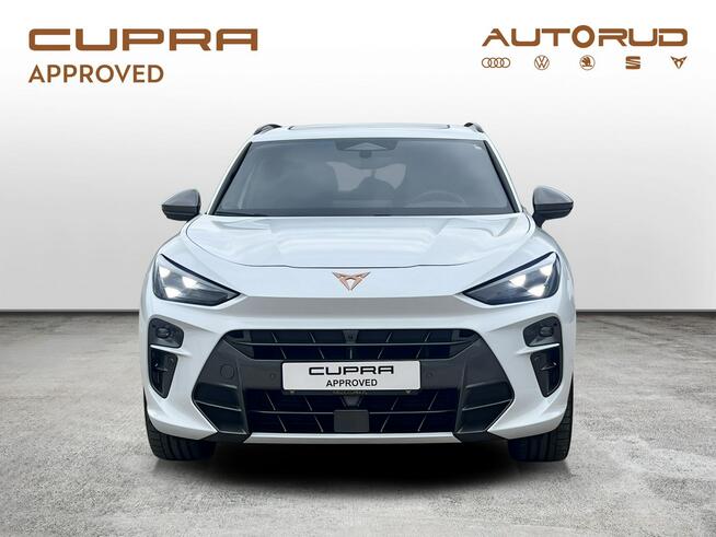 Cupra Terramar 2025