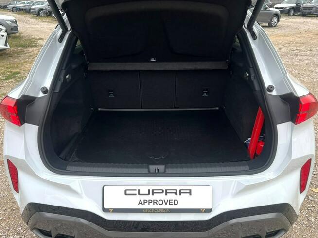 Cupra Terramar 2025