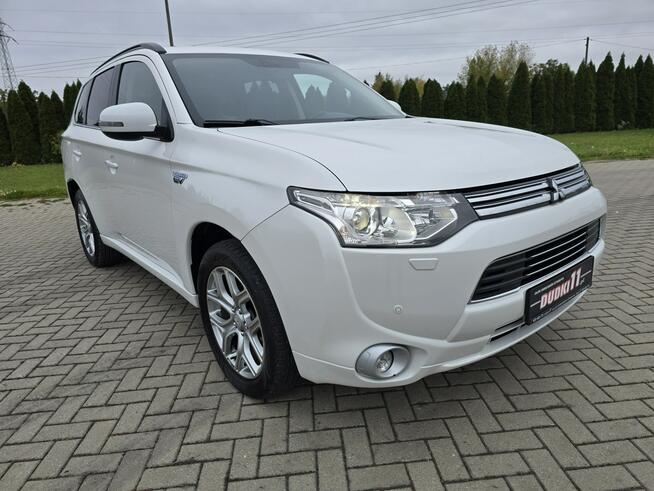Mitsubishi Outlander 2014