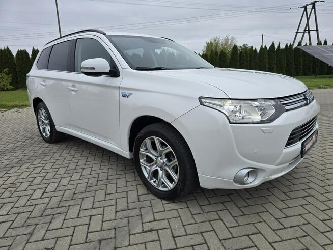Mitsubishi Outlander 2014