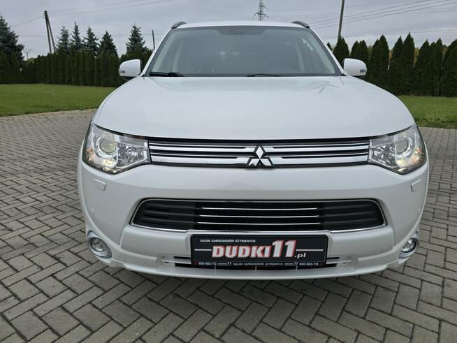 Mitsubishi Outlander 2014