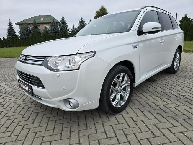 Mitsubishi Outlander 2014
